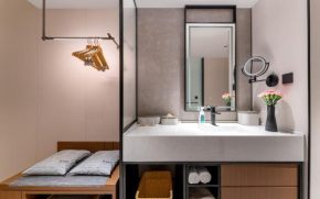 Atour Hotel Kunming Tongde Plaza Beijing Road